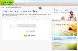 edf enr espace personnel.